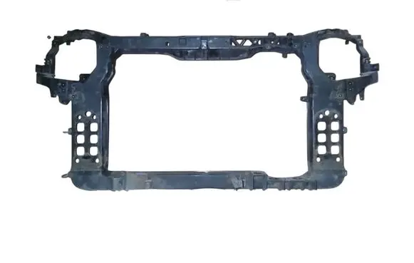 KIA Sorento Radiator support slam panel 641012P500