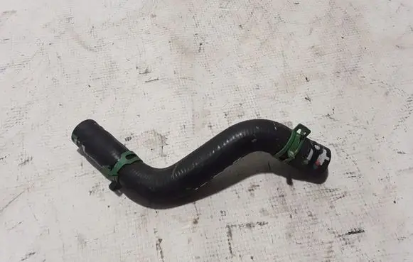 Renault Zoe Engine coolant pipe/hose 215039255R