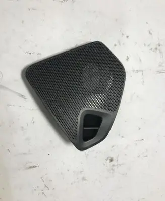 Citroen C4 Cactus Dash center speaker trim cover 9800178177