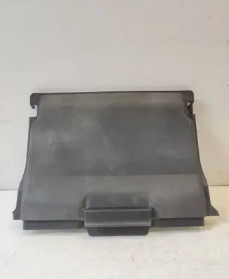 Fuse box cover