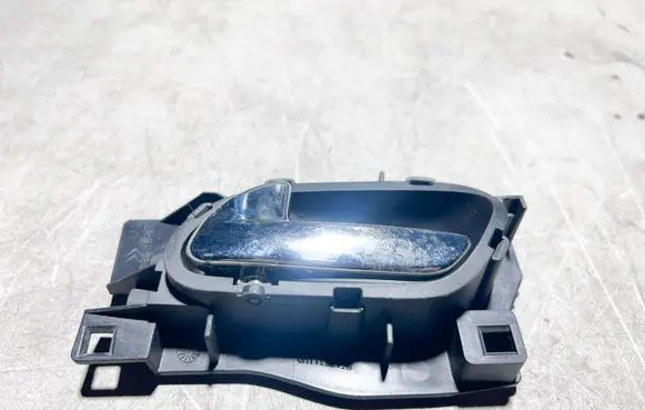 Citroen C4 I Front door interior handle 96435311VD