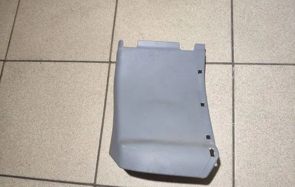 Ford Transit (D) pillar trim (bottom) BK31V243W12A BK31V243W12