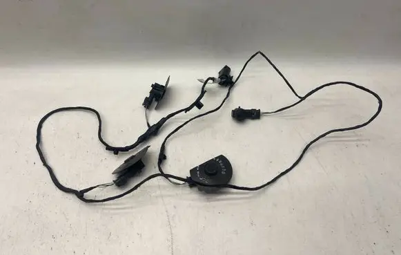 BMW 2 F44 Parking sensor (PDC) wiring loom 8736648