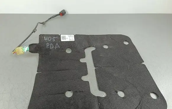 KIA Stinger Seat heating element 80701J5000 636425900A 31005822040