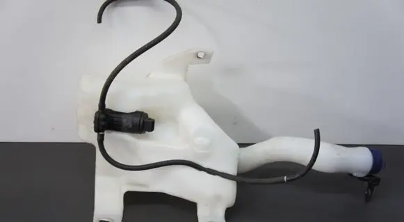 Fiat Croma Windshield washer fluid reservoir/tank