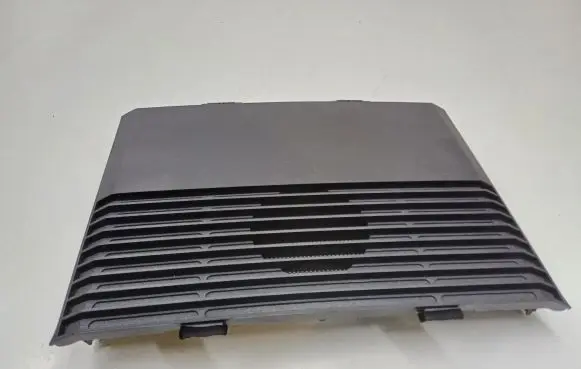 Dash center speaker trim cover