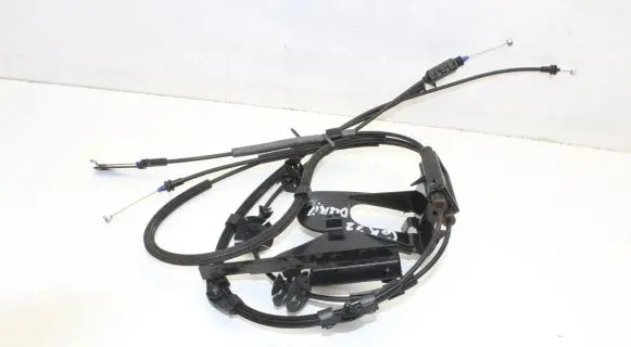 Ford C-MAX II Rear door lock AM51U24821AC