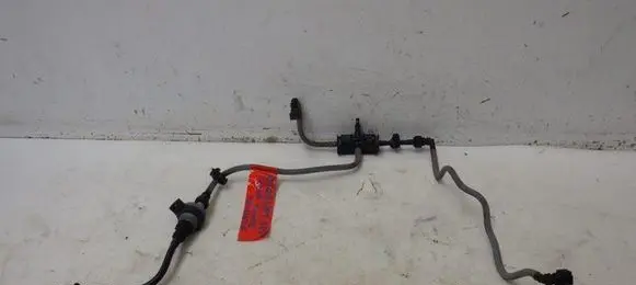 Fuel pressure sensor
