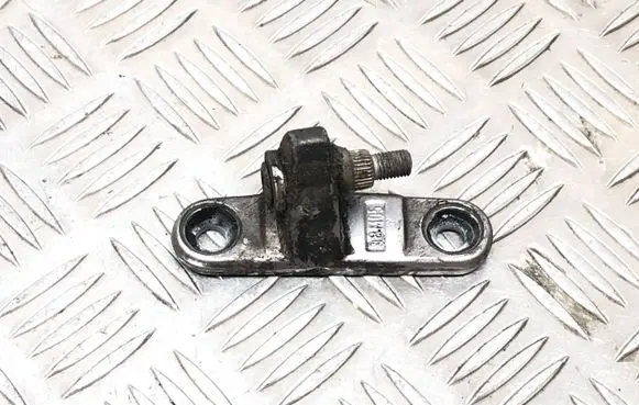 Mercedes-Benz A W168 Front door upper hinge 98M05 142120101