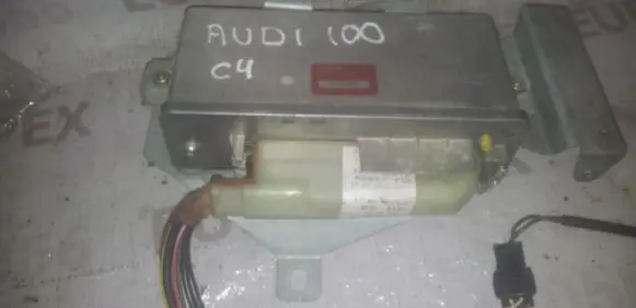 ABS control unit/module