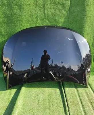 Mercedes-Benz EQE v295 Engine bonnet/hood