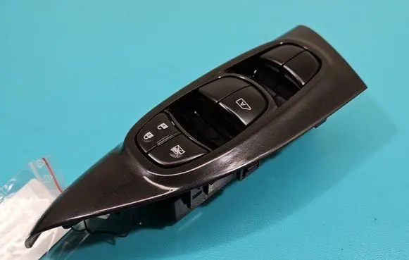 Nissan Juke I F15 Electric window control switch 25401-1KA5E IMPRK1450938