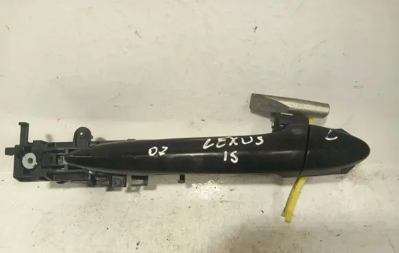 Lexus IS 220D-250-350 Rear door exterior handle