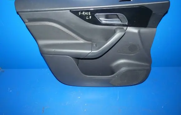 Jaguar F-Pace Front door card panel trim