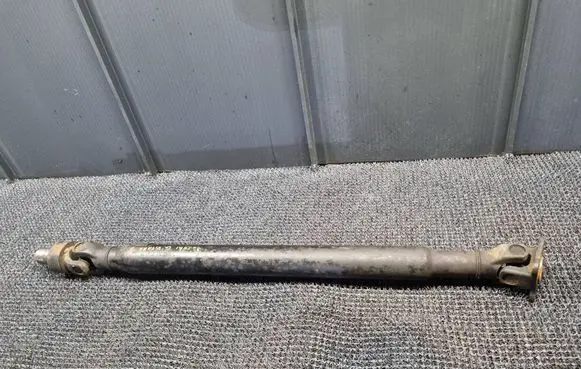 Suzuki Grand Vitara II Rear driveshaft/prop shaft