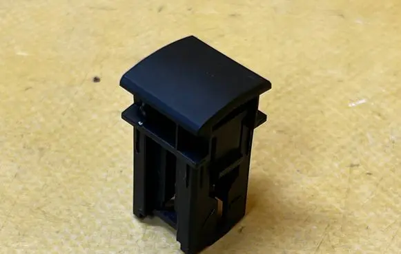 Toyota RAV 4 (XA50) Other switches/knobs/shifts 55539-33170 5553933170