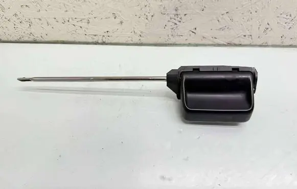Volkswagen Transporter - Caravelle T6 Sliding door interior handle 7E0843641C