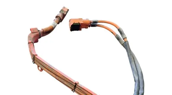 BMW i3 Other wiring loom 7619781 2747366