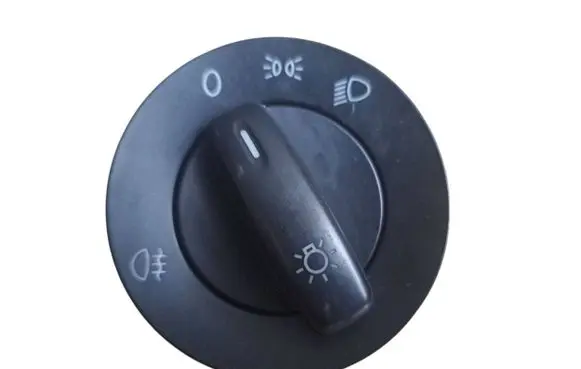 Volkswagen Golf V Light switch 1K0941431AH