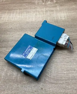 Toyota Yaris Other control units/modules 8930052030 2326000050