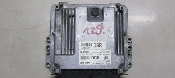 KIA Optima Engine control unit/module ECU