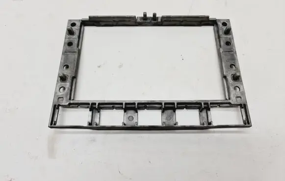 Volkswagen Touareg I Other dashboard part 7L6857318