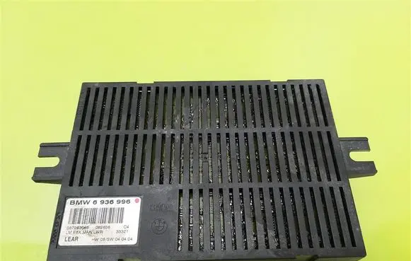 BMW 5 E60 E61 Light relay 6936996
