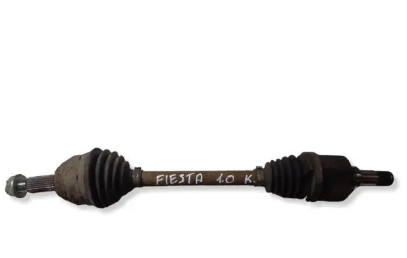 Ford Fiesta Front driveshaft 