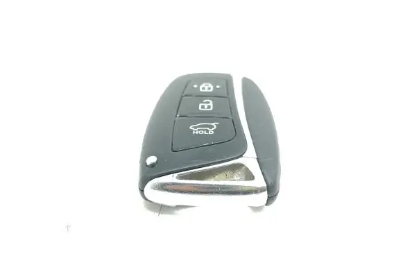 Hyundai Santa Fe Ignition key/card 