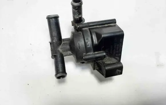 Citroen C4 Cactus Electric auxiliary coolant/water pump 9814099080