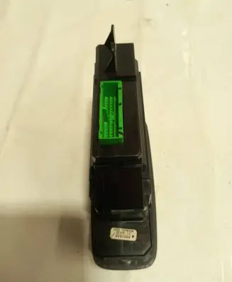 Volvo S60 Electric window control switch 09193383