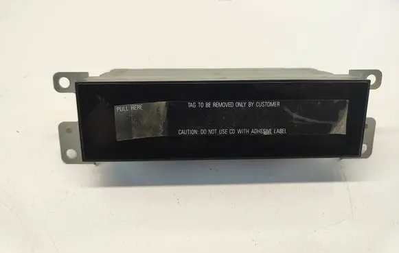 Ford Mustang V Screen/display/small screen BR3T19C116AB CV114798892