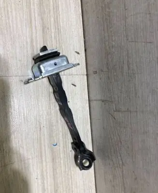 Renault Arkana Front door check strap stopper 