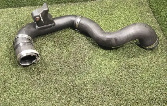 Ford Tourneo Custom Intercooler hose/pipe KK216F073BA KK216F073