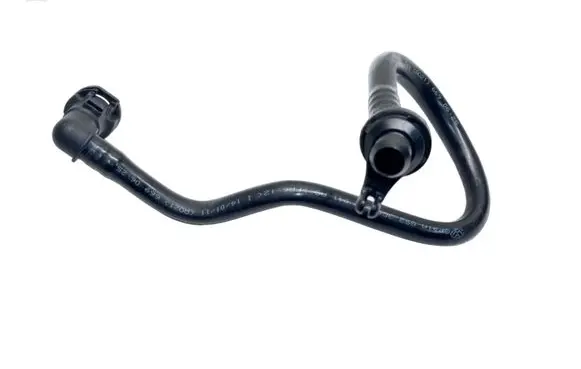 Volkswagen PASSAT B6 Vacuum line/pipe/hose 3C0612041AS