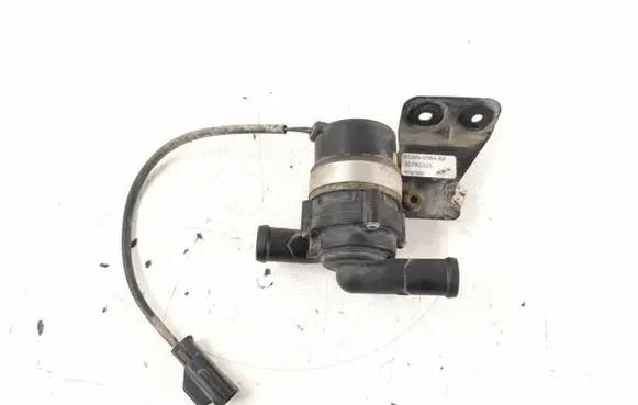 Ford Mondeo MK IV Electric auxiliary coolant/water pump 6G9N-8564-AF 6G9N8564AF