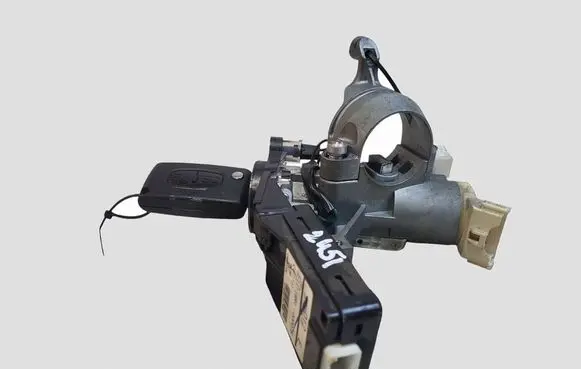 Citroen C-Crosser Ignition lock 1116RI000075 G8D646M