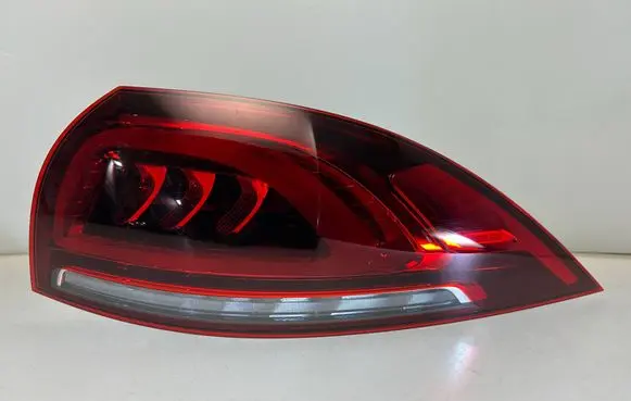 Mercedes-Benz GLE W167 Rear/tail lights A1679000707 K6262K1