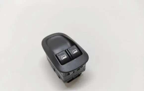 Peugeot 206 Electric window control switch
