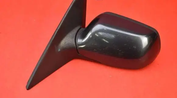 Mazda 3 I Front door electric wing mirror 015872