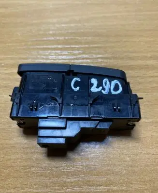 Mercedes-Benz E W212 Other switches/knobs/shifts A2049058402 C290