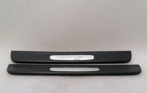 Porsche 911 997 Sill 997551303