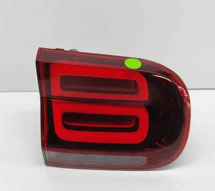 Citroen C5 Aircross Tailgate rear/tail lights 9816932880