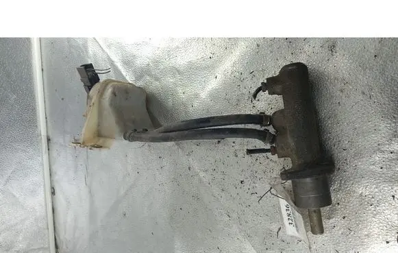 Fiat Lybra Master brake cylinder