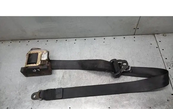 Volkswagen Transporter - Caravelle T4 Front seatbelt 7D0857805