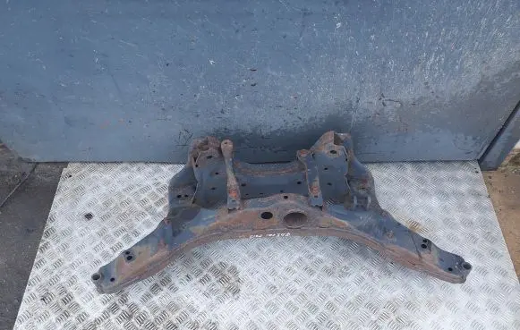 Nissan Qashqai Rear subframe 