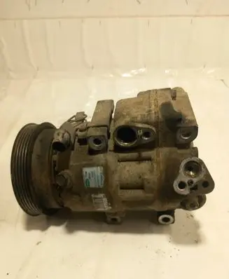 KIA Ceed Air conditioning (A/C) compressor (pump) F500AN8CA04