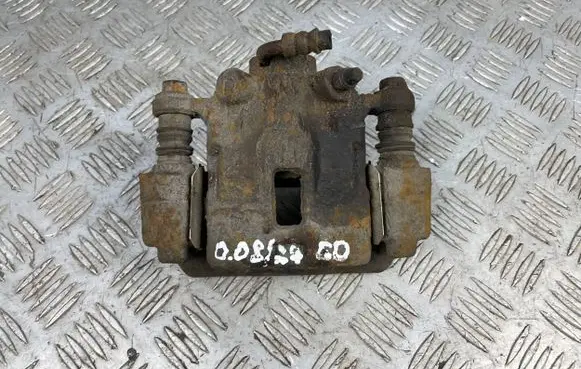 Subaru Outback Rear brake caliper