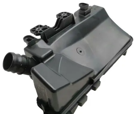 Volkswagen ID.3 Windshield washer fluid reservoir/tank 1EA955448C