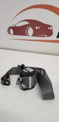 Chrysler Sebring (JS) Rear seatbelt 605635901B P2307139AZR
